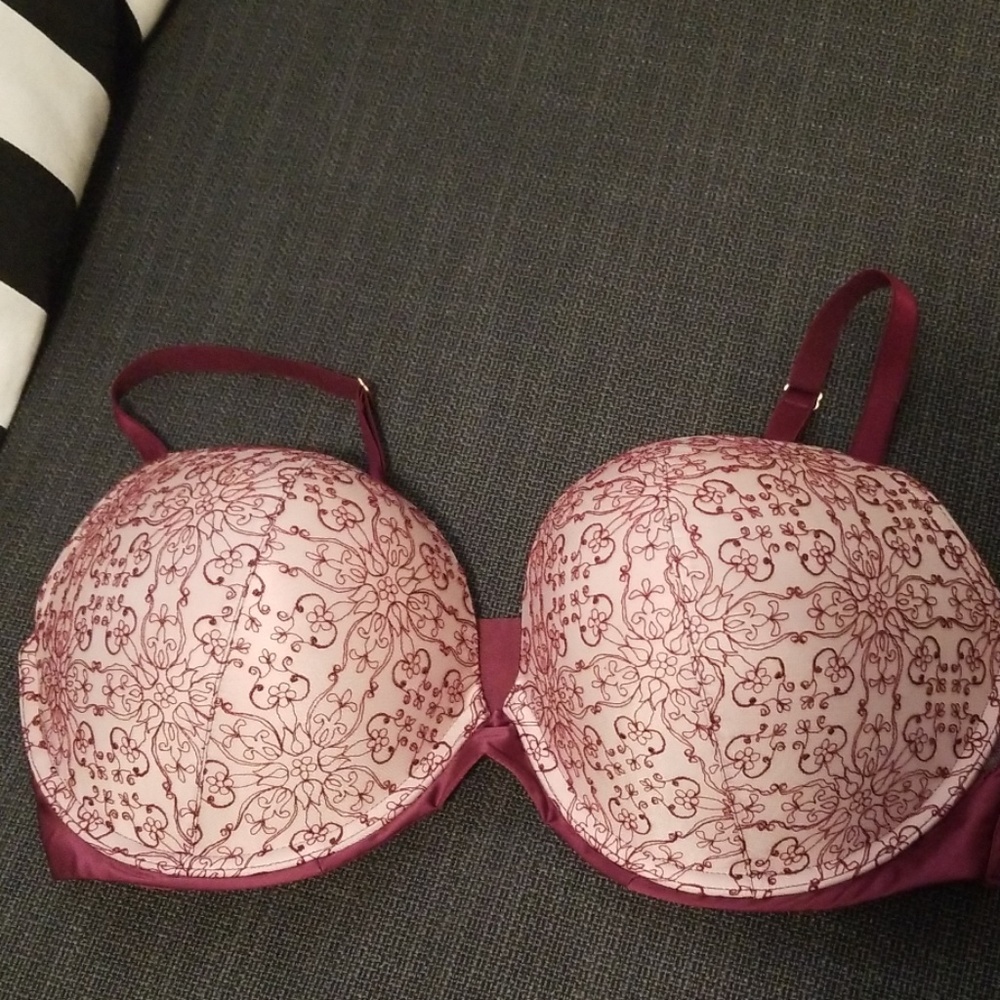 Beautiful bra